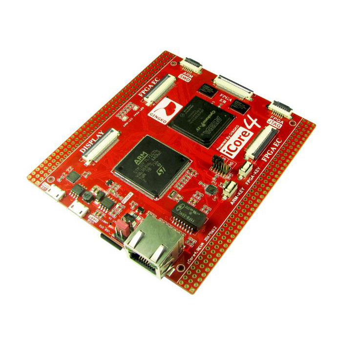 FPGA PCB plaka